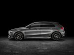 Mercedes-Benz A250 AMG Line Edition 2018 года (WW)